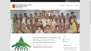 Biro Kesejahteraan Rakyat