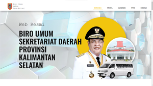 Biro Umum
